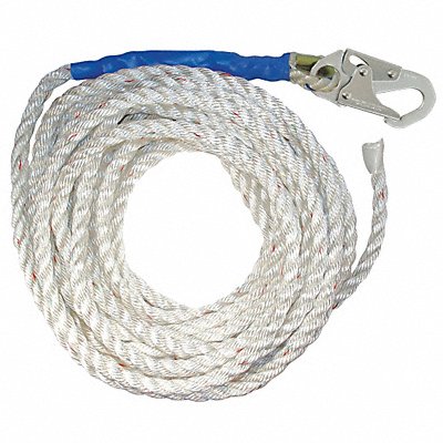 Vertical Rope Lifelines image